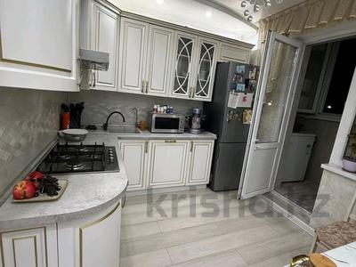 3-комнатная квартира · 73 м² · 3/5 этаж, Жана Гарышкер 5 за 31.5 млн 〒 в Талдыкоргане