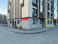 1-бөлмелі пәтер · 49.9 м² · 1/9 қабат, Абулхаир хана 70/4, бағасы: 22 млн ₸ в Атырау