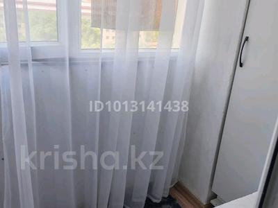 1-комнатная квартира · 30 м² · 6/12 этаж, Рыскулбекова 31/1 за 19.5 млн ₸ в Астане, Алматы р-н