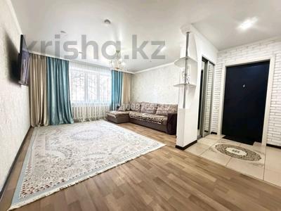 3-комнатная квартира · 70 м² · 1/9 этаж, Шугаева 171 за 25 000 ₸ в Семее