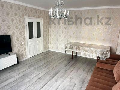 3-комнатная квартира · 88 м² · 2/8 этаж, Аль-фараби — Аль-Фараби - Бухар Жырау за 66 млн ₸ в Астане, Есильский р-н