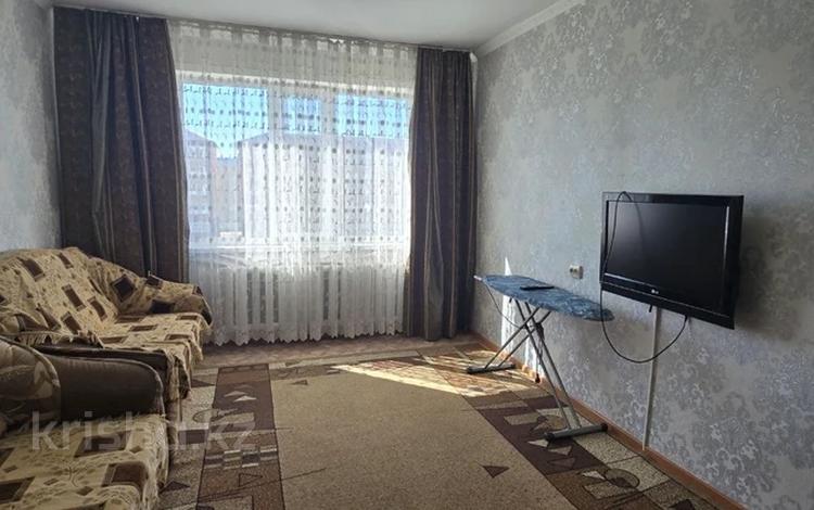 2-бөлмелі пәтер · 51 м² · 4/10 қабат, центральный 1, бағасы: 19.4 млн ₸ в Кокшетау — фото 2