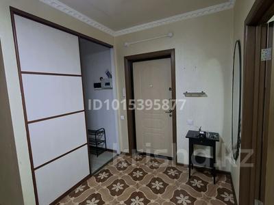3-комнатная квартира · 117 м² · 1/25 этаж, Тараз 2 — ул. Ташенова, Иманова за 55 млн ₸ в Астане, р-н Байконур