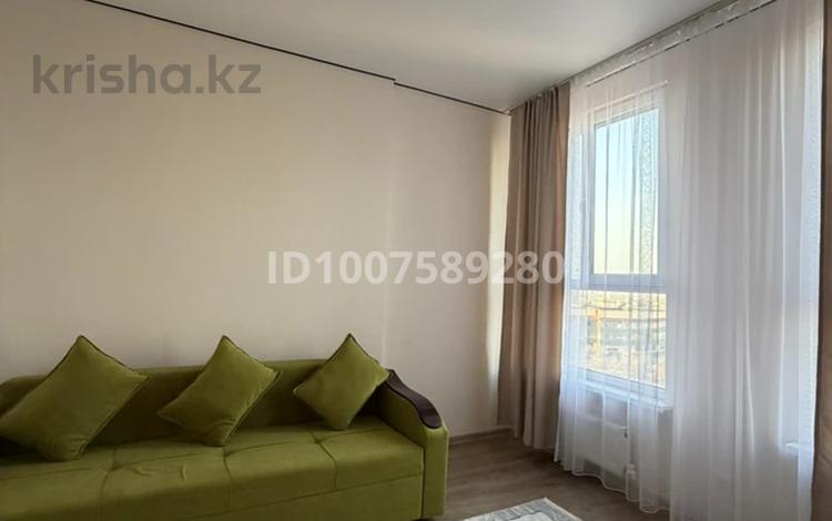 2-бөлмелі пәтер · 52 м² · 7/13 қабат, мкр Тастак-1, Райымбека 348/1 к1, бағасы: 300 000 ₸ в Алматы, Ауэзовский р-н — фото 2