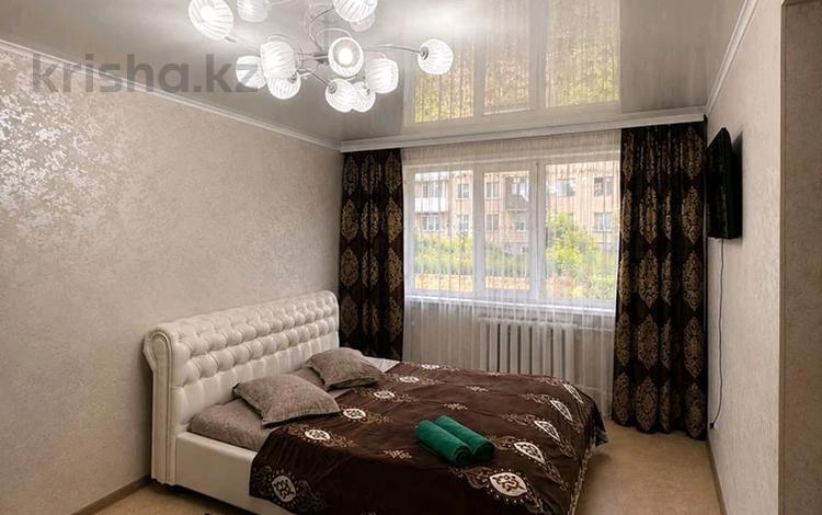 1-комнатная квартира · 35 м² · 1 этаж, Бостандыкская 13 — Н. Назарбаева за 13 900 ₸ в Петропавловске — фото 13