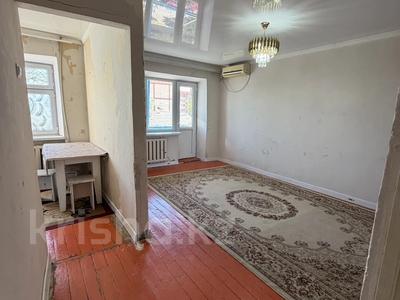 1-бөлмелі пәтер · 34 м² · 3/3 қабат, Бегим ана 3, бағасы: 6.4 млн ₸ в 