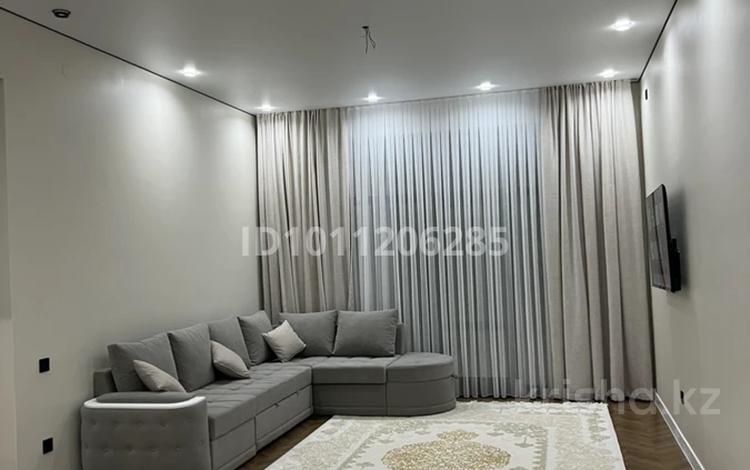 Жеке үй · 3 бөлме · 120 м² · 8 сот., Ск гульдер — Ск гульдер, бағасы: 42 млн 〒 в Актобе — фото 2