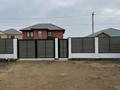 Жеке үй · 3 бөлме · 120 м² · 8 сот., Ск гульдер — Ск гульдер, бағасы: 42 млн 〒 в Актобе — фото 10