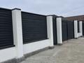 Жеке үй · 3 бөлме · 120 м² · 8 сот., Ск гульдер — Ск гульдер, бағасы: 42 млн 〒 в Актобе — фото 11