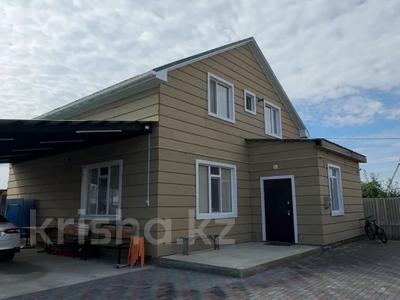 Жеке үй · 5 бөлме · 172.7 м² · 10.77 сот., 52 квартал 17 — QOSTANAY PLAZZA, бағасы: 85 млн 〒 в Костанае