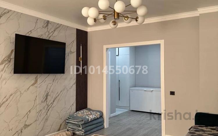 3-комнатная квартира · 95 м² · 10/13 этаж, мкр Сары-Арка 13А за 46 млн ₸ в Кокшетау — фото 2