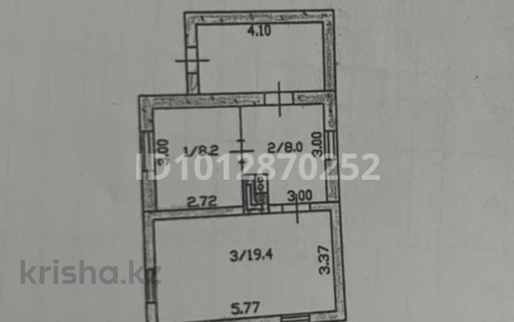 Жер телімі · 5.5 сотық, Жанатай улы 93 — Артагельды, бағасы: 18 млн ₸ в Семее — фото 2