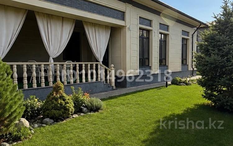 Үйдің бір бөлігі · 7 бөлме · 300 м² · 10 жүзд., Тулпар 132 — Тулеметова, бағасы: 295 млн ₸ в Шымкенте — фото 2