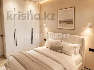 2-комнатная квартира · 48 м² · 6/9 этаж, мкр Нурсая, Абулхайр-хана 69 за 350 000 ₸ в Атырау