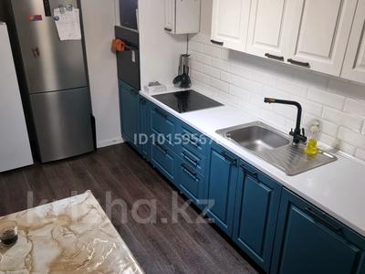 2-комнатная квартира · 64 м² · 4/9 этаж, мкр Аккент за 300 000 ₸ в Алматы, Алатауский р-н
