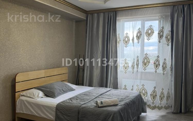 1-бөлмелі пәтер · 50 м² · 10/10 қабат, мкр Аксай-1 — Азия парк, бағасы: 17 000 ₸ в Алматы, Ауэзовский р-н — фото 19