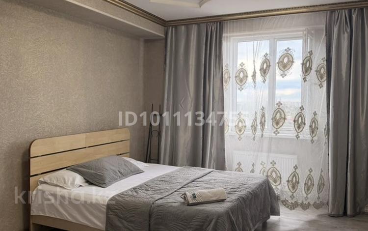 1-бөлмелі пәтер · 50 м² · 10/10 қабат, Ақсай-1 ш/а. — Азия парк, бағасы: 17 000 ₸ в Алматы, Ауэзовский р-н — фото 28