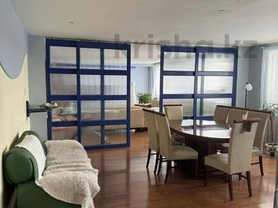 4-бөлмелі пәтер · 191.3 м² · 4/5 қабат, Бектурова 56, бағасы: 125 млн ₸ в Павлодаре