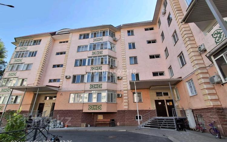 Еркін, қоймалар · 12.1 м², бағасы: 3.5 млн ₸ в Алматы, Медеуский р-н — фото 2