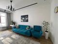 2-комнатная квартира · 65 м² · 4/9 этаж, Алихана Бокейханова 11 — Самая топовая локация левого берега! за 47.5 млн ₸ в Астане, Есильский р-н — фото 2