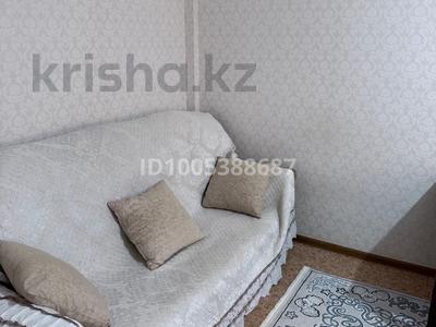 3-комнатная квартира · 60 м² · 3/5 этаж, Сейфуллина 36 — Центр ДК, кафе улыбка, озеро за 200 000 〒 в Балхаше