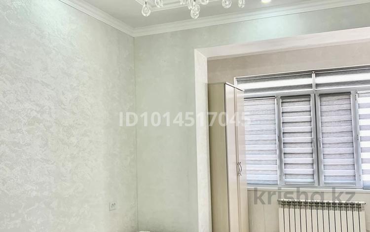1-комнатная квартира · 55 м² · 2/7 этаж, 17-й мкр, ​17-й микрорайон за 15 000 ₸ в Актау — фото 2