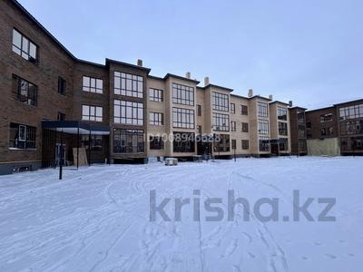 1-комнатная квартира · 65.3 м² · 2/3 этаж, Бисена Жумагалиева 29 за 17.9 млн 〒 в Уральске