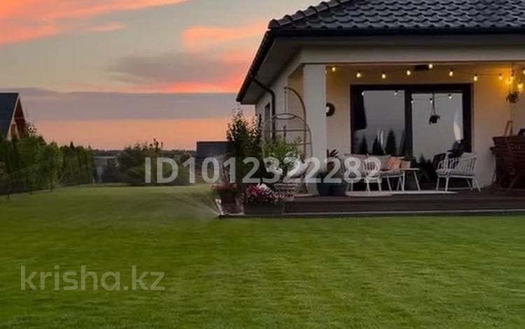 Часть дома · 7 комнат · 136 м² · 10 сот., мкр Самал-3 — 87школа за 55 млн ₸ в Шымкенте, Абайский р-н — фото 3