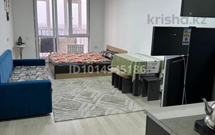 1-бөлмелі пәтер · 34 м² · 9 қабат, Шұғыла ш/а. 6/3-31, 6/33-38, 6/40, 6/42-62, 6/64-66, 6/89-90, бағасы: 24.5 млн ₸ в Алматы, Наурызбайский р-н — фото 7