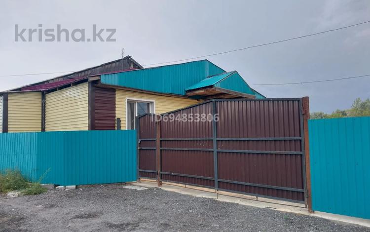 Үйдің бір бөлігі · 4 бөлме · 150 м² · 15 жүзд., Поселок железнодорожников 50 — 6 Омская, бағасы: 16 млн ₸ в Семее, Красный Кордон — фото 14