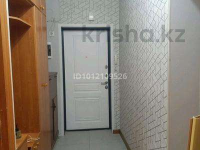 2-комнатная квартира · 67 м² · 3/9 этаж, мкр Нуркент 48 — Момышулы - Рыскулова за 250 000 ₸ в Алматы, Алатауский р-н