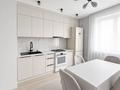 2-бөлмелі пәтер · 59.7 м² · 8/9 қабат, микрорайон Юбилейный, бағасы: 24.7 млн ₸ в Кокшетау — фото 4