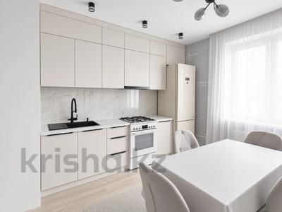 2-комнатная квартира · 59.7 м² · 8/9 этаж, микрорайон Юбилейный за 24.7 млн ₸ в Кокшетау