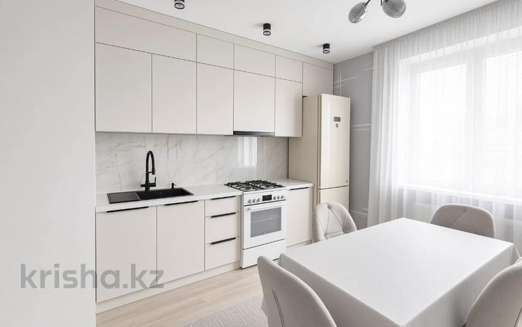 2-комнатная квартира · 59.7 м² · 8/9 этаж, микрорайон Юбилейный за 24.7 млн ₸ в Кокшетау — фото 5