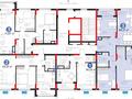 3-комнатная квартира · 89.21 м² · 5/9 этаж, Е 117 55 — Улы Дала за 52 млн ₸ в Астане, Есильский р-н — фото 2