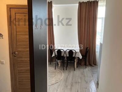 1-комнатная квартира · 30 м² · 2/5 этаж, проспект Абылайхана 48а — Находится возле Мадонна ресторан за 10 000 〒 в Каскелене