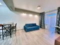 1-комнатная квартира · 50 м² · 13/15 этаж, 17-й мкр, ​17-й микрорайон 6 — МОРЕ,АКВАПАРК,ХАЛЫК АРЕНА,ЦЕНТР ГОРОДА за 13 000 ₸ в Актау — фото 4