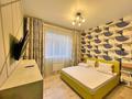 1-комнатная квартира · 50 м² · 13/15 этаж, 17-й мкр, ​17-й микрорайон 6 — МОРЕ,АКВАПАРК,ХАЛЫК АРЕНА,ЦЕНТР ГОРОДА за 13 000 ₸ в Актау — фото 6