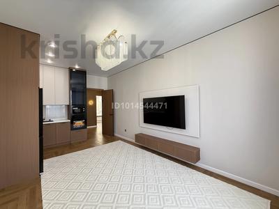3-бөлмелі пәтер · 68 м² · 10 қабат, Е-36, E-15 2, 4, 5, 9, 11, бағасы: 51.5 млн ₸ в Астане, Нура р-н