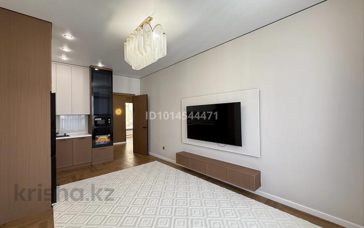 3-бөлмелі пәтер · 68 м² · 10 қабат, Е-36, E-15 2, 4, 5, 9, 11, бағасы: 51.5 млн ₸ в Астане, Нура р-н — фото 3