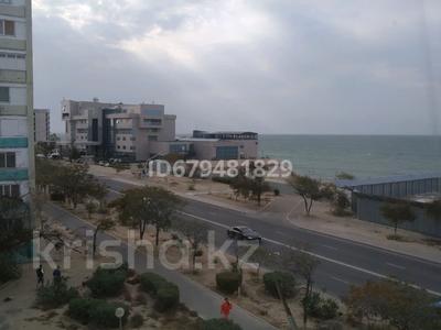 2-бөлмелі пәтер · 49 м² · 4/9 қабат, 4-й мкр 40, бағасы: 100 000 ₸ в Актау
