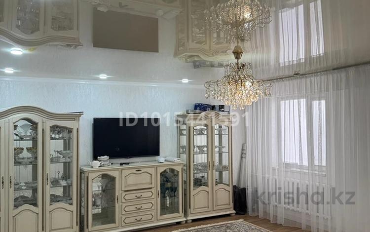 5-комнатная квартира · 123 м² · 2/4 этаж, Өркен 69 за 32 млн ₸ в Жанаозен — фото 2