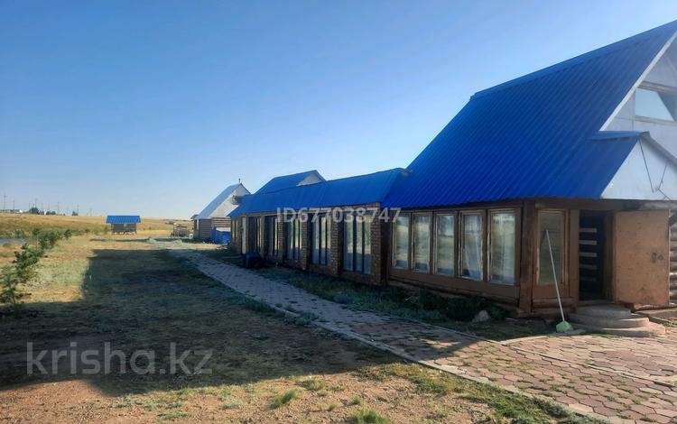 Участок · 10 га, Учетный квартал дачи за 85 млн ₸ в Кояндах — фото 13