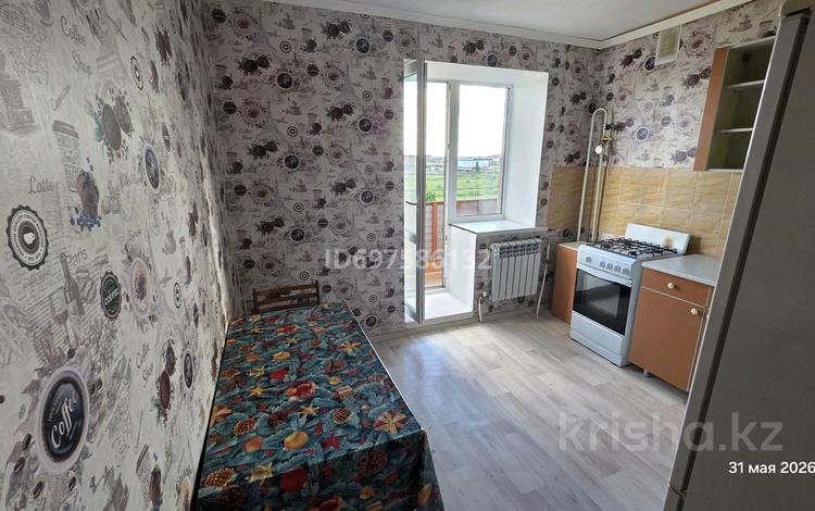 1-бөлмелі пәтер · 43 м² · 5/5 қабат, Юбилейный 15, бағасы: 130 000 ₸ в Костанае — фото 2