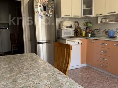 3-комнатная квартира · 76 м² · 3/5 этаж, мкр Саялы 54 за 36.9 млн ₸ в Алматы, Алатауский р-н