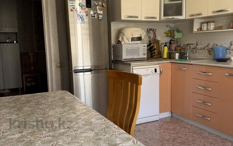 3-комнатная квартира · 76 м² · 3/5 этаж, мкр Саялы 54 за 36.9 млн ₸ в Алматы, Алатауский р-н — фото 2