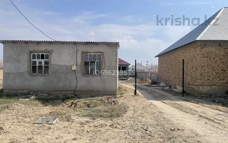 Жеке үй · 2 бөлме · 150 м² · 10 жүзд., Каратау 46 — Кентау тас жол бойы, бағасы: 8.5 млн ₸ в Туркестане — фото 2