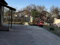 Отдельный дом · 4 комнаты · 100 м² · 6 сот., Ветеранская 139 139 — Сзади школы за 22 млн ₸ в Алматинской обл., Талгарский р-н
