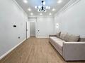 2-бөлмелі пәтер · 42.6 м² · 4/9 қабат, Радостовца 165/1, бағасы: 46.5 млн ₸ в Алматы, Бостандыкский р-н — фото 3