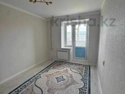 3-комнатная квартира · 66.5 м² · 5/9 этаж, Молдагуловой за 19 млн 〒 в Актобе